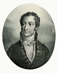 Pierre-Denis Peyronnet (1778-1854)